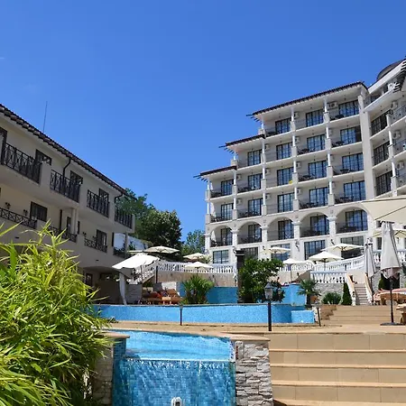 דירה On The Cliff *