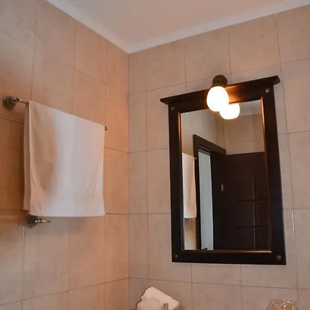 דירה On The Cliff *