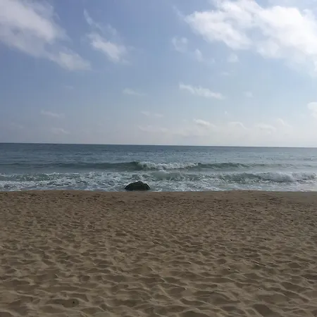 On The Cliff דירה