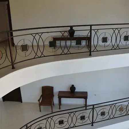 Lejlighed On The Cliff *