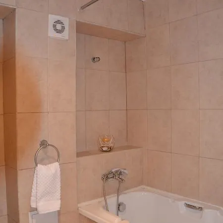 On The Cliff Lejlighed Obzor