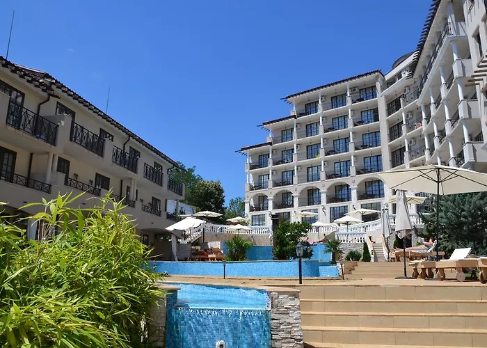 Апартамент On The Cliff *