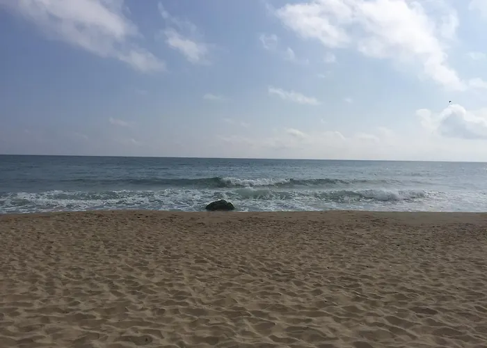 On The Cliff Апартамент